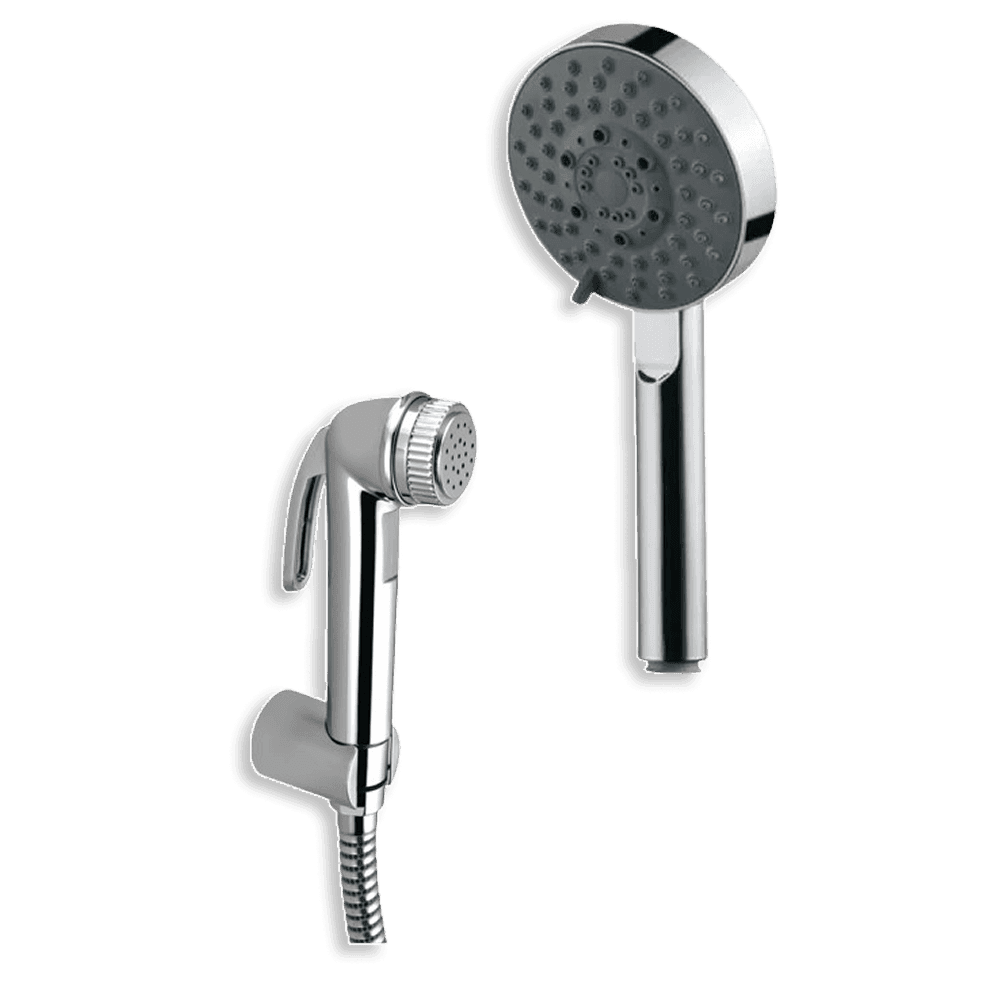 Health faucet and hand shower