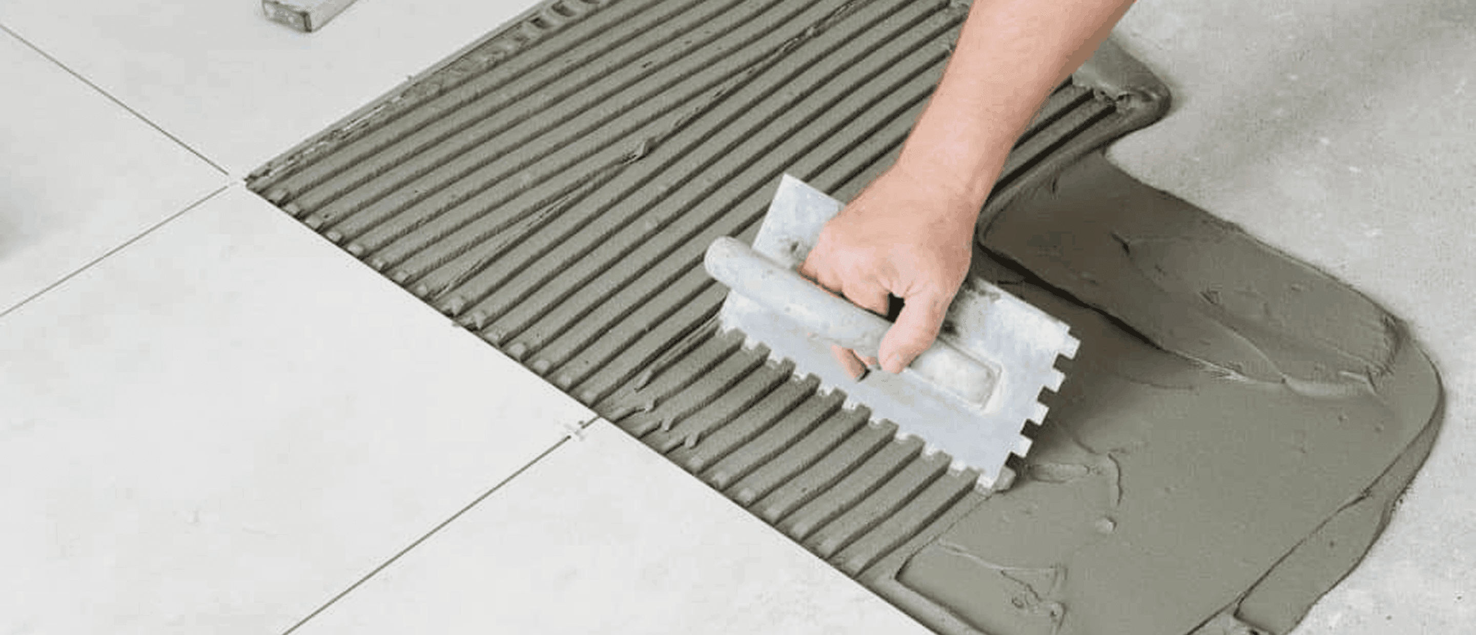 Installation materials