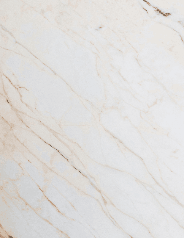 Textured marble surface