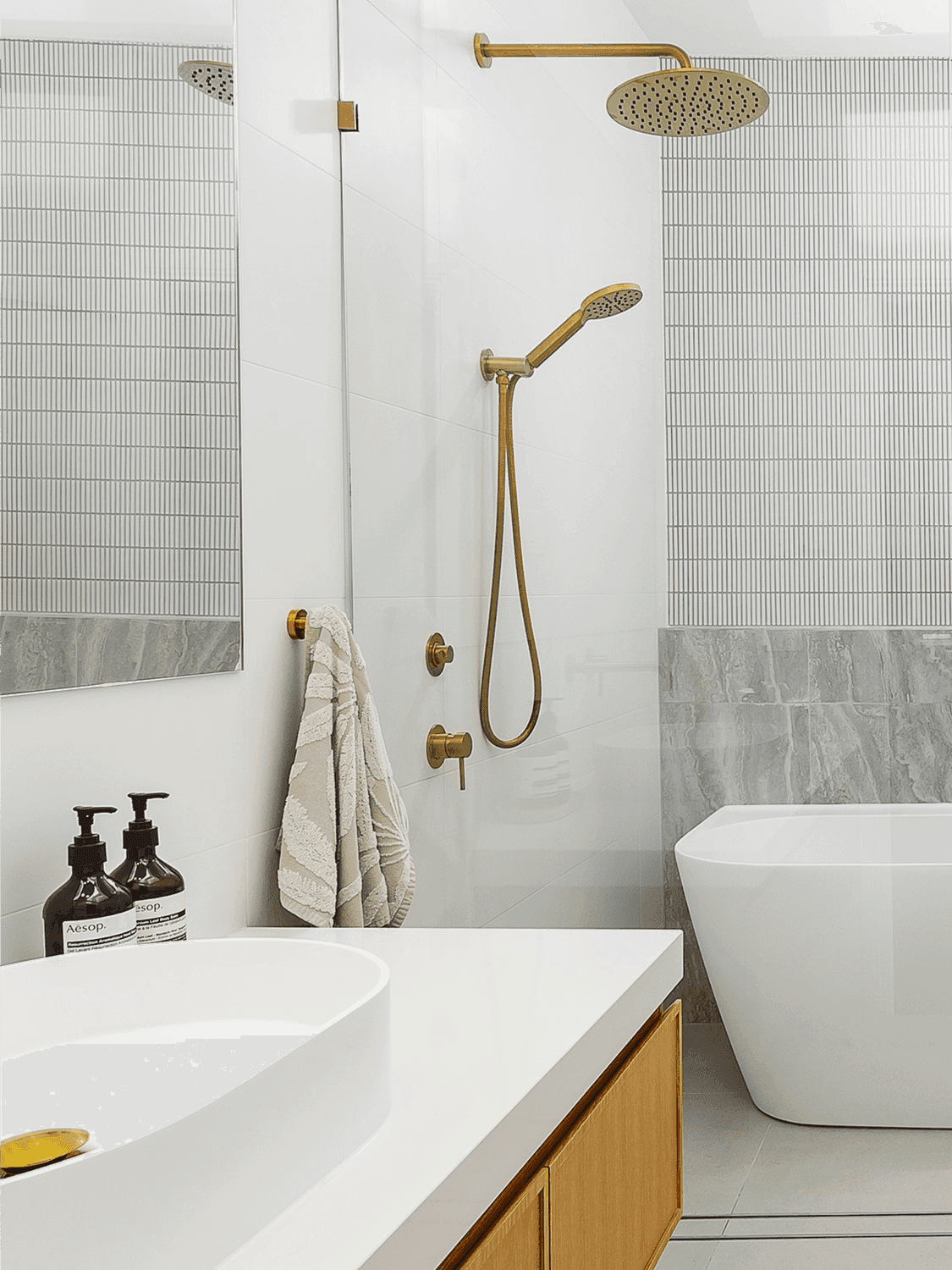 Bath Fittings