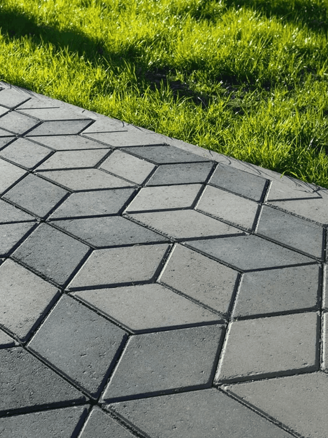 Paver Block
