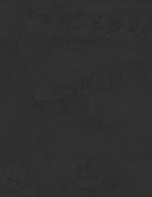 Solid quartz surface