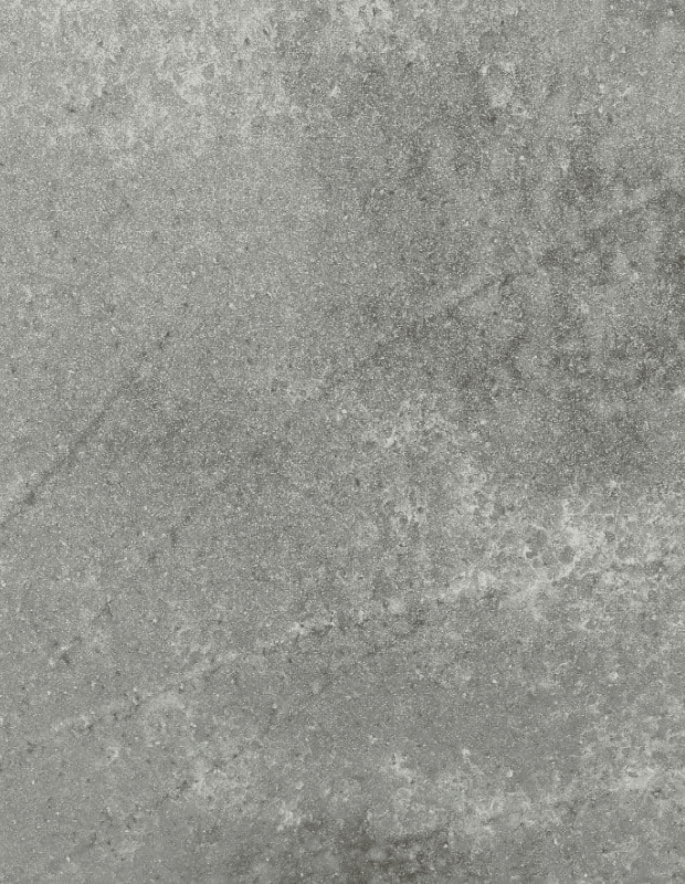 Textured quartz surface